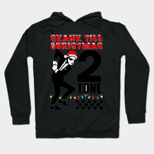 2 Tone Ska Hoodie